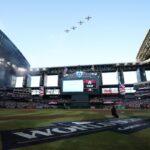 Homem utilitário de Diamondbacks chega à lista de feridos com fratura no pulso: relatório