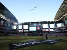 Homem utilitário de Diamondbacks chega à lista de feridos com fratura no pulso: relatório Homem utilitário de Diamondbacks chega à lista de feridos com fratura no pulso: relatório