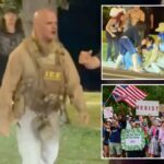 Homem vestindo uniforme do ICE espancado brutalmente em Honolulu não afiliado à agência, diz DHS