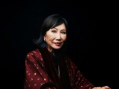 Homenageados do LA Times Book Prize brindam ao poder político da escrita: ‘Quando as pessoas sobem, os impérios sempre caem’ Homenageados do LA Times Book Prize brindam ao poder político da escrita: 'Quando as pessoas sobem, os impérios sempre caem'