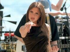 Homenagem ao 52º aniversário de David Beckham para Victoria: Esportista posta foto do dia em que se apaixonou por Posh e zomba do momento viral do documento da Netflix com uma foto do Rolls-Royce de seu pai David postou uma foto de Victoria no videoclipe Say You'll Be There das Spice Girls de 1996 - a primeira vez que ela chamou sua atenção e ele se apaixonou por ela. Ela usa uma roupa de PVC colante