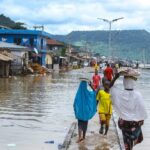 Homens armados sequestram 23 crianças de orfanato nigeriano