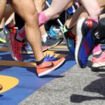 Homens flagrados competindo como mulheres na prestigiosa maratona sul-africana