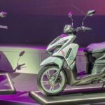 Honda Vario 125 Street Beda Nasib di 2 Negara
