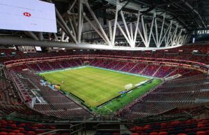 Hong Kong recebe Man City, Chelsea, Inter e Juventus em amistoso de pré-temporada Hong Kong recebe Man City, Chelsea, Inter e Juventus em amistoso de pré-temporada