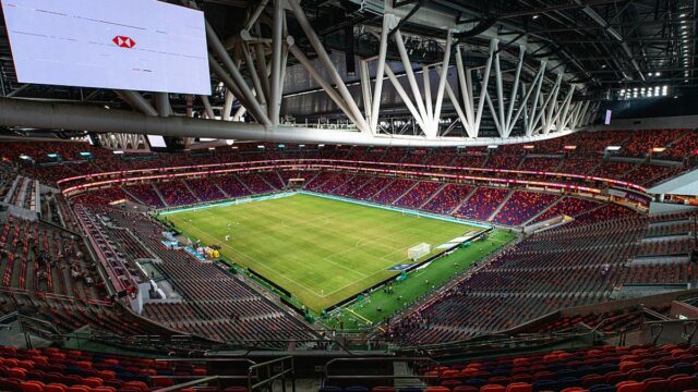 Hong Kong recebe Man City, Chelsea, Inter e Juventus em amistoso de pré-temporada
