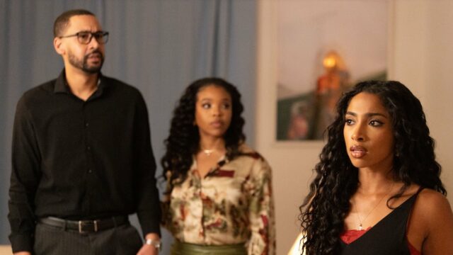 Hoorae Media de Issa Rae define 'tempo de tela' da primeira série de microdrama no acordo de conteúdo da TikTok | Exclusivo
