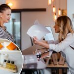 Hóspede de hotel fica chocado depois de usar itens de banheiro “gratuitos” que vinham com cobranças ocultas