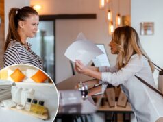 Hóspede de hotel fica chocado depois de usar itens de banheiro “gratuitos” que vinham com cobranças ocultas Hóspede de hotel fica chocado depois de usar itens de banheiro “gratuitos” que vinham com cobranças ocultas