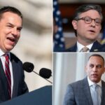 House GOP expande sua lista de metas de médio prazo em demonstração de confiança