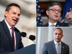 House GOP expande sua lista de metas de médio prazo em demonstração de confiança House GOP expande sua lista de metas de médio prazo em demonstração de confiança