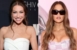 ‘House of Stassi’, ‘The Girls’ de Khloé Kardashian entre mais pedidos de séries anunciados pelo Hulu no evento ‘Get Real’ 'House of Stassi', 'The Girls' de Khloé Kardashian entre mais pedidos de séries anunciados pelo Hulu no evento 'Get Real'