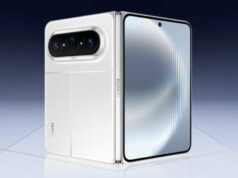 Huawei Pura X Max pode inaugurar a era dos telefones dobráveis Huawei Pura XMax