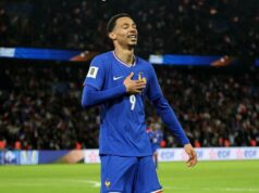 Hugo Ekitike fora da Copa do Mundo FIFA 2026 devido a uma grande lesão na França – Relatórios Hugo Ekitike fora da Copa do Mundo FIFA 2026 devido a uma grande lesão na França – Relatórios