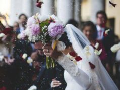 Hukum Intimate Wedding no Islã, Begini Penjelasan Ustaz Maulana Hukum Intimate Wedding no Islã, Begini Penjelasan Ustaz Maulana