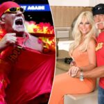 Hulk Hogan revela quantidade chocante de uso de fentanil na entrevista final