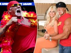Hulk Hogan revela quantidade chocante de uso de fentanil na entrevista final Hulk Hogan revela quantidade chocante de uso de fentanil na entrevista final