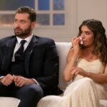 Hulu dispensa Dakota Mortensen de ‘Vanderpump Villa’ após o mesmo incidente de violência doméstica que fez com que ‘Bachelorette’ de Taylor Frankie Paul fosse cancelado