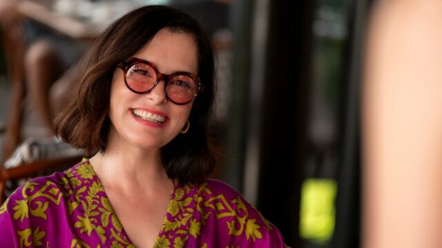 Hulu ordena 'The Mob', apresentado por Parker Posey, dos produtores de 'The Traitors'
