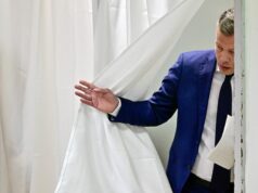 Húngaros votam em eleições que podem derrotar Orbán, abalar a Rússia e a direita europeia Yahoo news home