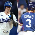 Hyeseong Kim tentando provar seu valor para os Dodgers: 'Sempre faz algo para ajudar o time a vencer'