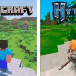 Hytale Rekrut Kreator Mod Criar Minecraft, Sinyal Revolusi Game Sandbox?