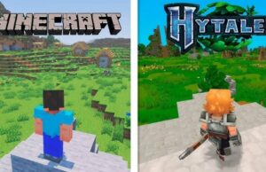 Hytale Rekrut Kreator Mod Criar Minecraft, Sinyal Revolusi Game Sandbox? Hytale Rekrut Kreator Mod Criar Minecraft, Sinyal Revolusi Game Sandbox?