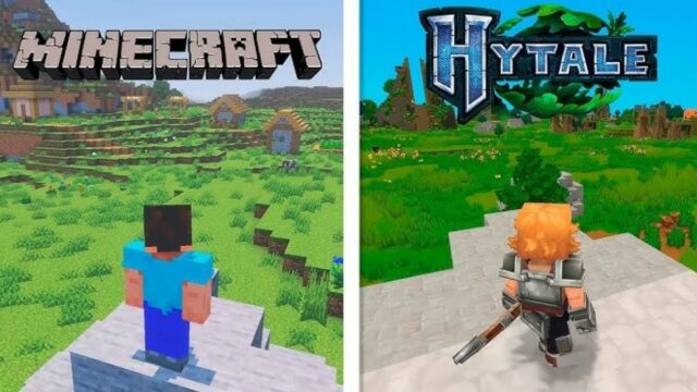 Hytale Rekrut Kreator Mod Criar Minecraft, Sinyal Revolusi Game Sandbox? Hytale Rekrut Kreator Mod Criar Minecraft, Sinyal Revolusi Game Sandbox?