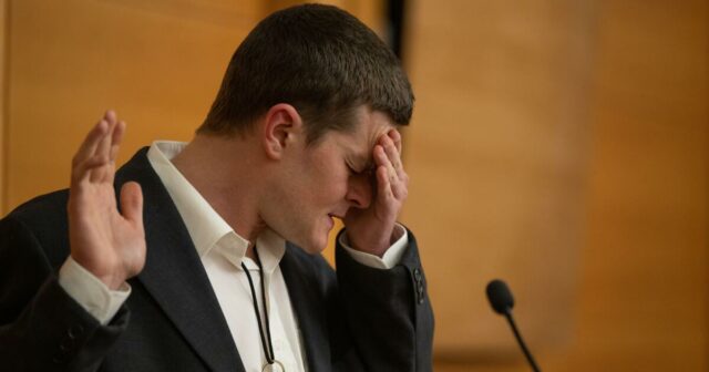 'I Swear' conta uma história verdadeira da síndrome de Tourette e de alguém que espera fazer uma mudança
