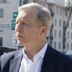 IATSE apoia Tom Steyer na corrida para governador da Califórnia (EXCLUSIVO)