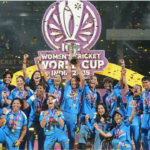 ICC anuncia fundo de prêmios recorde para a Copa do Mundo Feminina T20