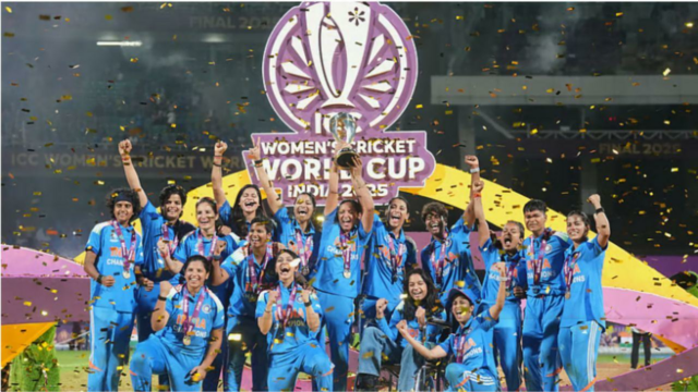 ICC anuncia fundo de prêmios recorde para a Copa do Mundo Feminina T20
