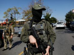 ICE impedido de deter homem com deficiência grave por juiz federal ICE impedido de deter homem com deficiência grave por juiz federal