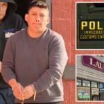 ICE prende migrante ilegal 'doentio' acusado de sequestrar menina de 4 anos na lavanderia de Long Island