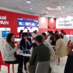 Audiovisual From Spain