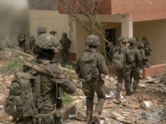 IDF: Dentro de alguns dias, não haverá mais combates importantes no Líbano Yahoo news home