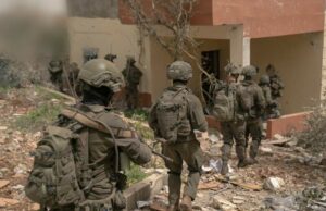 IDF: Dentro de alguns dias, não haverá mais combates importantes no Líbano Yahoo news home