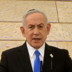 IDF: Soldado israelense cumprirá pena de prisão por destruir crucifixo no Líbano, cruz substituída