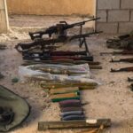 IDF descobre esconderijo de armas do Hezbollah dentro de hospital no Líbano