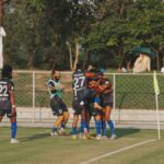 IFL 2025-26: Diamond Harbour lidera a classificação antes da rodada do campeonato; Gokulam Kerala luta contra o rebaixamento