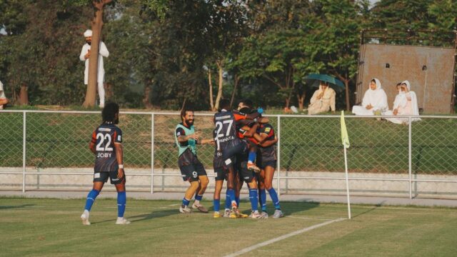 IFL 2025-26: Diamond Harbour lidera a classificação antes da rodada do campeonato; Gokulam Kerala luta contra o rebaixamento
