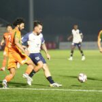 IFL 2025-26: Sreenidi Deccan ultrapassa o Rajasthan United; A verdadeira Caxemira derrota Gokulam Kerala