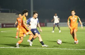 IFL 2025-26: Sreenidi Deccan ultrapassa o Rajasthan United; A verdadeira Caxemira derrota Gokulam Kerala IFL 2025-26: Sreenidi Deccan ultrapassa o Rajasthan United; A verdadeira Caxemira derrota Gokulam Kerala