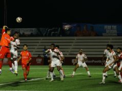 IFL 2025-26: Zomuansanga sela vitória de retorno enquanto Aizawl FC derrota Namdhari FC na fase de rebaixamento IFL 2025-26: Zomuansanga sela vitória de retorno enquanto Aizawl FC derrota Namdhari FC na fase de rebaixamento
