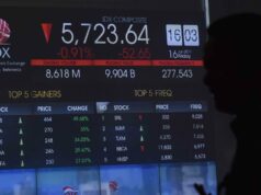IHSG Anjlok ke 7.559 saat Penutupan Pasar Usai MSCI Tahan Rebalancing RI Index IHSG Anjlok ke 7.559 saat Penutupan Pasar Usai MSCI Tahan Rebalancing RI Index