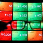 IHSG Dibuka Menguat Sementara Bursa Asia-Pasifik Variação e Wall Street Menguat