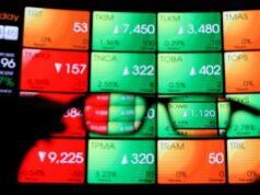 IHSG Dibuka Menguat Sementara Bursa Asia-Pasifik Variação e Wall Street Menguat IHSG Dibuka Menguat Sementara Bursa Asia-Pasifik Variação e Wall Street Menguat