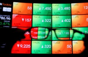 IHSG Dibuka Menguat Sementara Bursa Asia-Pasifik Variação e Wall Street Menguat IHSG Dibuka Menguat Sementara Bursa Asia-Pasifik Variação e Wall Street Menguat