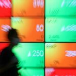 IHSG Sesi I Goyah Usai Selat Hormuz Ditutup Lagi, Cek 3 Saham Paling Kinclong di Jajaran LQ45