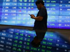 IHSG Dibuka Menguat Mencoba Break Resistance, Bursa Asia Lesu e Wall Street Menguat IHSG Sesi I Terbang ke 7.455, Cek 3 Saham Paling Cuan